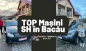 Auto sh Bacău – Parc Auto Vision Bacău