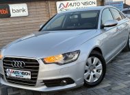 Audi A6 2.0TDi 136 Cp 2013 E 5 FULL piele Manuala Inmatriculata!