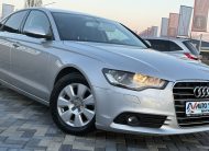 Audi A6 2.0TDi 136 Cp 2013 E 5 FULL piele Manuala Inmatriculata!