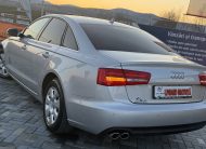 Audi A6 2.0TDi 136 Cp 2013 E 5 FULL piele Manuala Inmatriculata!