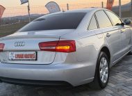 Audi A6 2.0TDi 136 Cp 2013 E 5 FULL piele Manuala Inmatriculata!