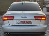 Audi A6 2.0TDi 136 Cp 2013 E 5 FULL piele Manuala Inmatriculata!