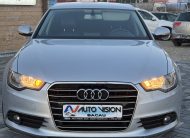Audi A6 2.0TDi 136 Cp 2013 E 5 FULL piele Manuala Inmatriculata!