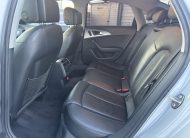 Audi A6 2.0TDi 136 Cp 2013 E 5 FULL piele Manuala Inmatriculata!