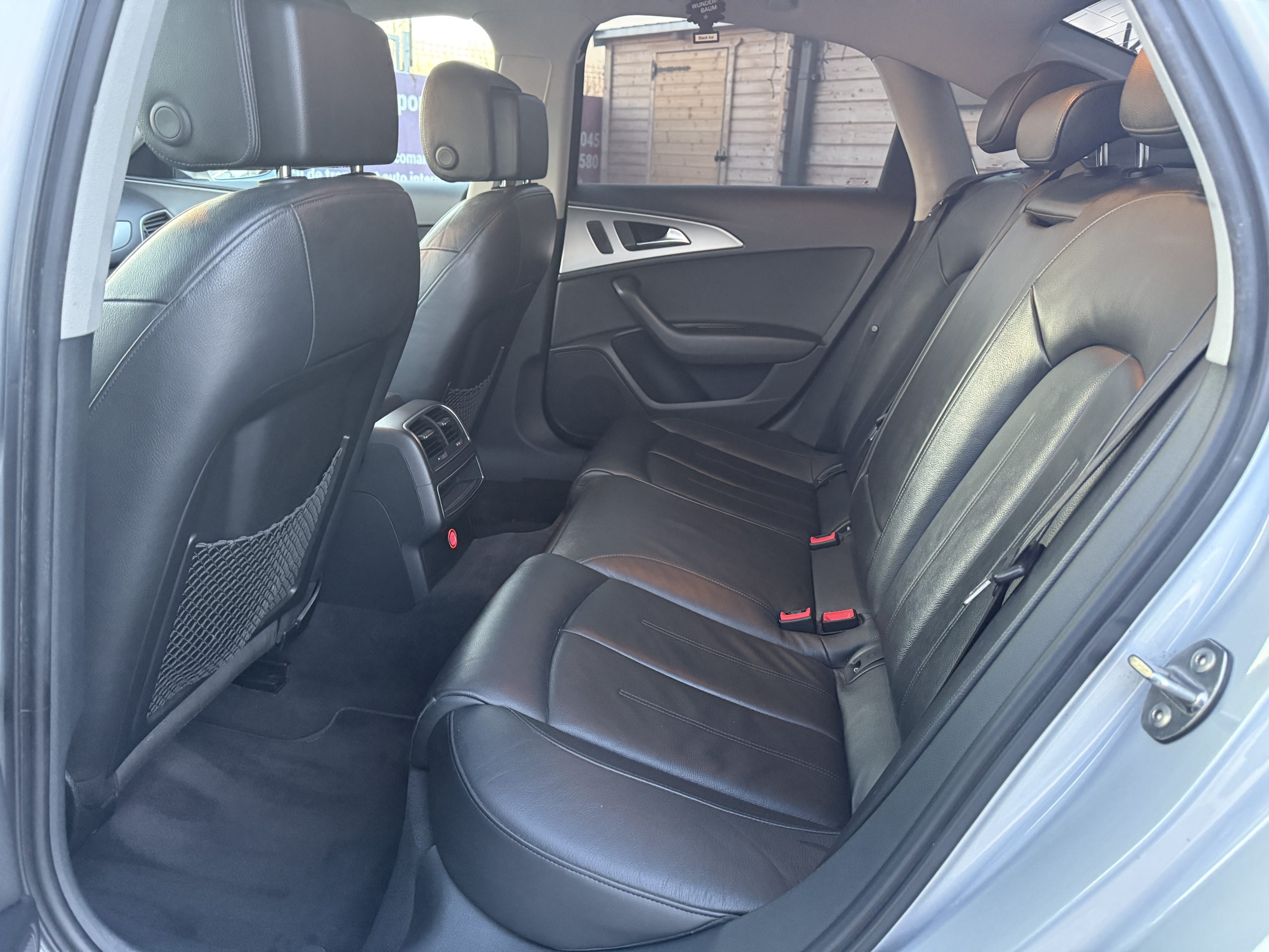 Audi A6 2.0TDi 136 Cp 2013 E 5 FULL piele Manuala Inmatriculata!