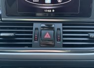 Audi A6 2.0TDi 136 Cp 2013 E 5 FULL piele Manuala Inmatriculata!