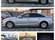 Audi A6 2.0TDi 136 Cp 2013 E 5 FULL piele Manuala Inmatriculata!