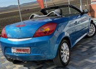 Opel Tigra Cabrio 1.4Benzina 90CP 02/2005 Import Germania TOP!