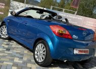 Opel Tigra Cabrio 1.4Benzina 90CP 02/2005 Import Germania TOP!