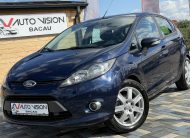 Ford Fiesta JA8 1.6TDCi 95Cp 4usi 05/2012 Euro5 Import Germania!