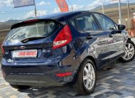 Ford Fiesta JA8 1.6TDCi 95Cp 4usi 05/2012 Euro5 Import Germania!