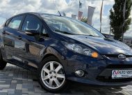 Ford Fiesta JA8 1.6TDCi 95Cp 4usi 05/2012 Euro5 Import Germania!