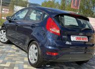 Ford Fiesta JA8 1.6TDCi 95Cp 4usi 05/2012 Euro5 Import Germania!