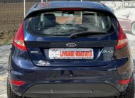 Ford Fiesta JA8 1.6TDCi 95Cp 4usi 05/2012 Euro5 Import Germania!