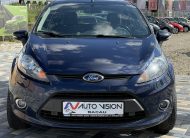 Ford Fiesta JA8 1.6TDCi 95Cp 4usi 05/2012 Euro5 Import Germania!