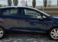 Ford Fiesta JA8 1.6TDCi 95Cp 4usi 05/2012 Euro5 Import Germania!