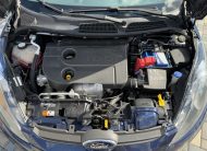 Ford Fiesta JA8 1.6TDCi 95Cp 4usi 05/2012 Euro5 Import Germania!