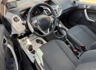 Ford Fiesta JA8 1.6TDCi 95Cp 4usi 05/2012 Euro5 Import Germania!
