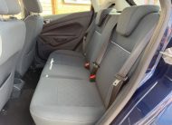 Ford Fiesta JA8 1.6TDCi 95Cp 4usi 05/2012 Euro5 Import Germania!