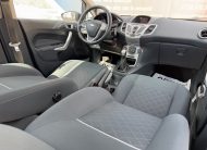 Ford Fiesta JA8 1.6TDCi 95Cp 4usi 05/2012 Euro5 Import Germania!