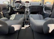 Ford Fiesta JA8 1.6TDCi 95Cp 4usi 05/2012 Euro5 Import Germania!