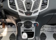 Ford Fiesta JA8 1.6TDCi 95Cp 4usi 05/2012 Euro5 Import Germania!