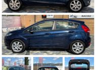 Ford Fiesta JA8 1.6TDCi 95Cp 4usi 05/2012 Euro5 Import Germania!