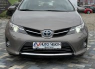 Toyota Auris 1.8 Hybrid Benzina 2015 E5 Km reali inmatriculat RO