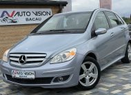 Mercedes Benz B200 2.0CDI 140CP 2006 avantgarde import Germania!