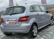 Mercedes Benz B200 2.0CDI 140CP 2006 avantgarde import Germania!