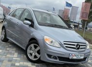 Mercedes Benz B200 2.0CDI 140CP 2006 avantgarde import Germania!