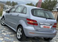 Mercedes Benz B200 2.0CDI 140CP 2006 avantgarde import Germania!