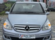 Mercedes Benz B200 2.0CDI 140CP 2006 avantgarde import Germania!