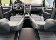 Mercedes Benz B200 2.0CDI 140CP 2006 avantgarde import Germania!