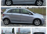 Mercedes Benz B200 2.0CDI 140CP 2006 avantgarde import Germania!