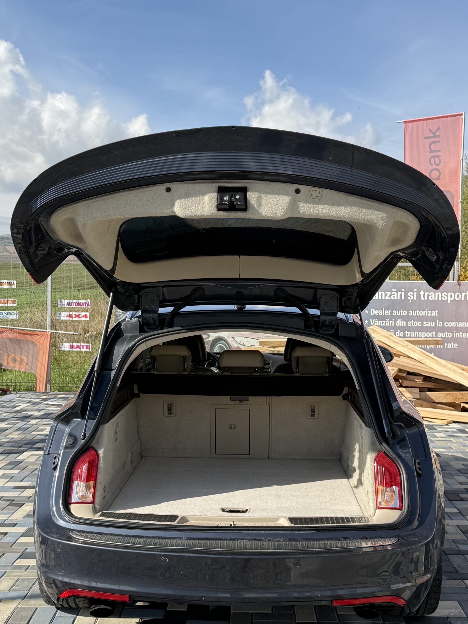 Opel Insignia 2.0 Benzina 220Cp 2009 E5 FULL Piele Impecabila!