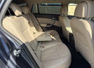 Opel Insignia 2.0 Benzina 220Cp 2009 E5 FULL Piele Impecabila!