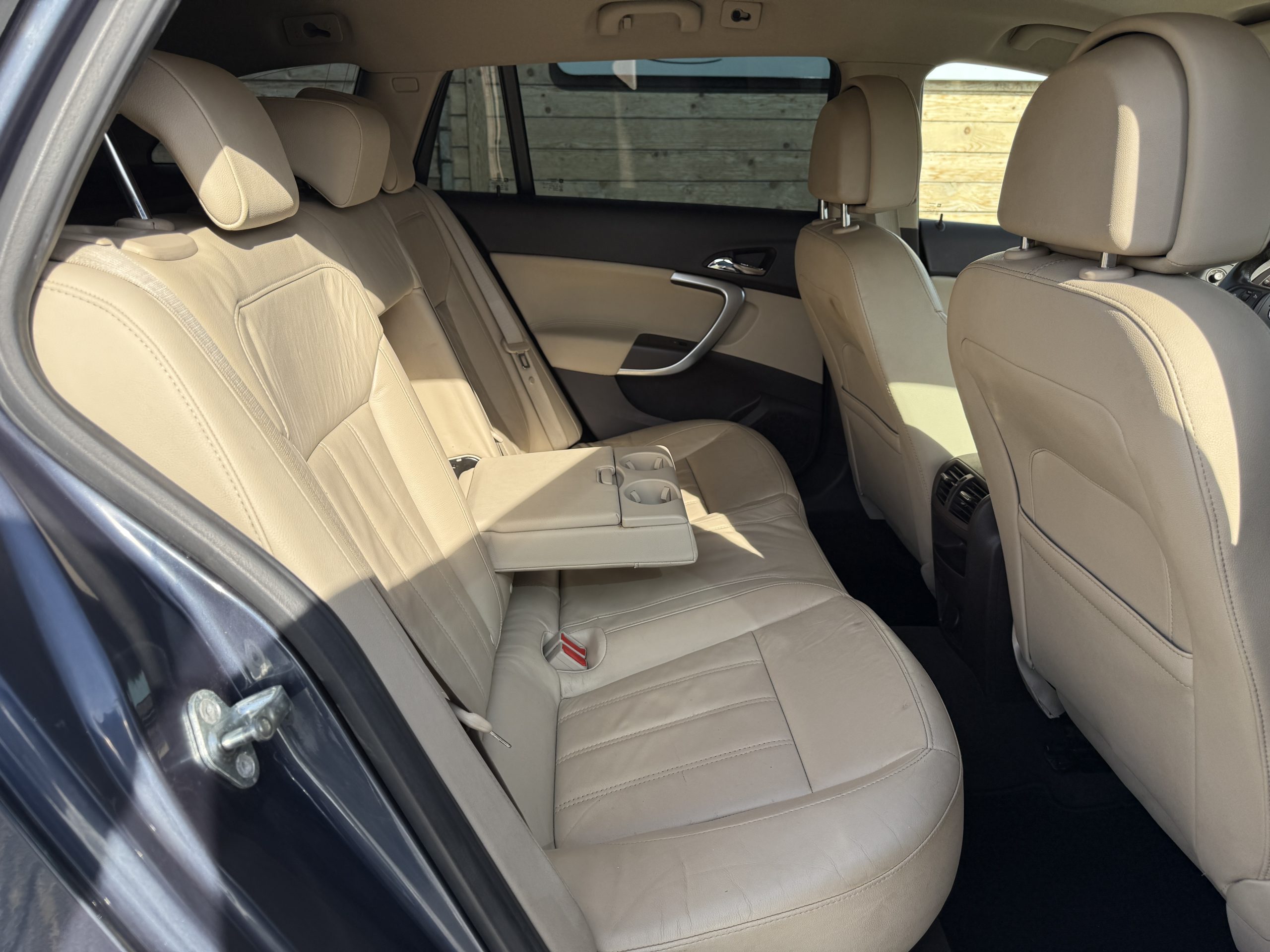 Opel Insignia 2.0 Benzina 220Cp 2009 E5 FULL Piele Impecabila!