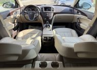 Opel Insignia 2.0 Benzina 220Cp 2009 E5 FULL Piele Impecabila!