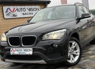 BMW X1 xDrive 2.0Diesel 184Cp 10/2012 E5 Automata CarPlay TOP!