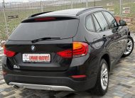 BMW X1 xDrive 2.0Diesel 184Cp 10/2012 E5 Automata CarPlay TOP!