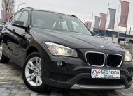 BMW X1 xDrive 2.0Diesel 184Cp 10/2012 E5 Automata CarPlay TOP!