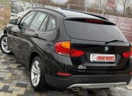 BMW X1 xDrive 2.0Diesel 184Cp 10/2012 E5 Automata CarPlay TOP!