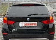 BMW X1 xDrive 2.0Diesel 184Cp 10/2012 E5 Automata CarPlay TOP!