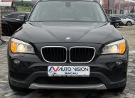 BMW X1 xDrive 2.0Diesel 184Cp 10/2012 E5 Automata CarPlay TOP!