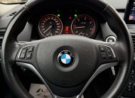 BMW X1 xDrive 2.0Diesel 184Cp 10/2012 E5 Automata CarPlay TOP!
