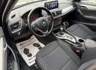 BMW X1 xDrive 2.0Diesel 184Cp 10/2012 E5 Automata CarPlay TOP!