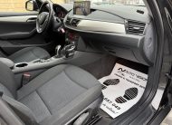 BMW X1 xDrive 2.0Diesel 184Cp 10/2012 E5 Automata CarPlay TOP!