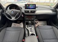 BMW X1 xDrive 2.0Diesel 184Cp 10/2012 E5 Automata CarPlay TOP!