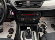 BMW X1 xDrive 2.0Diesel 184Cp 10/2012 E5 Automata CarPlay TOP!